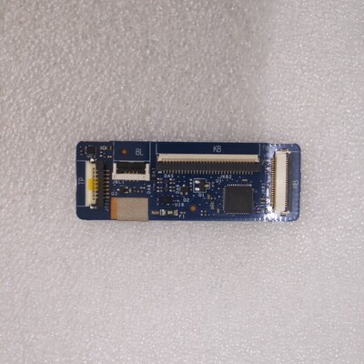 适用戴尔 DELL XPS 15 9575 键盘 内置 小板 LS-F212P CN-05W3TN