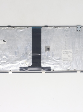 适用于LENOVO 联想 IdeaTab K3011W 笔记本 键盘 MP-11G23US-6863