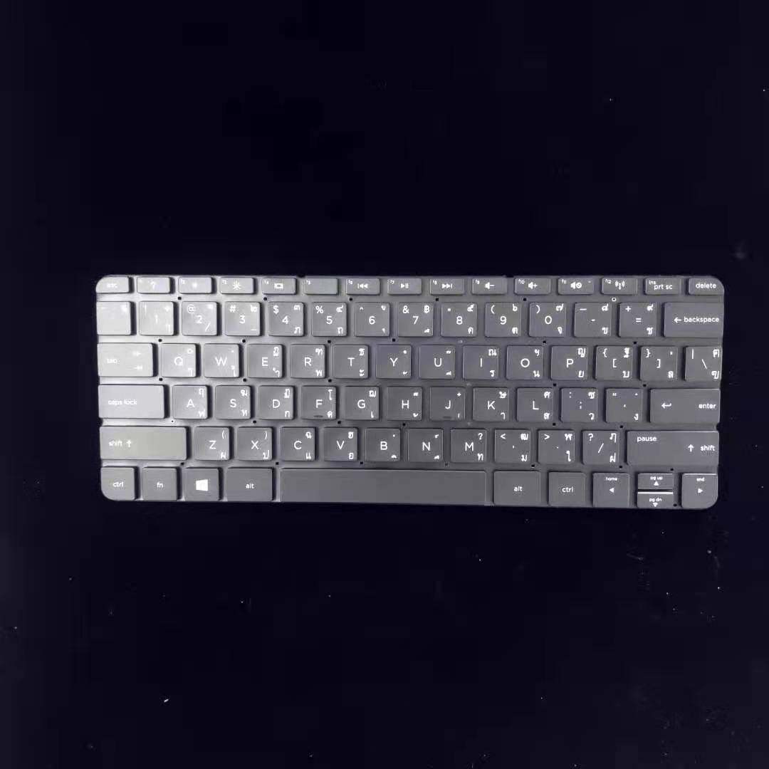 hp/惠普envy x2 11-g003tu pro tpn-p104 11-g095ca tpn-q128键盘