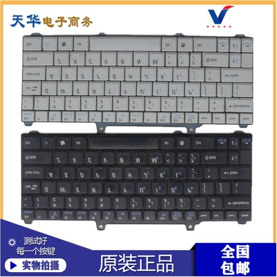 适用 戴尔 DELL 700M 710M 720M 笔记本 键盘 0J5538 0TF359 US