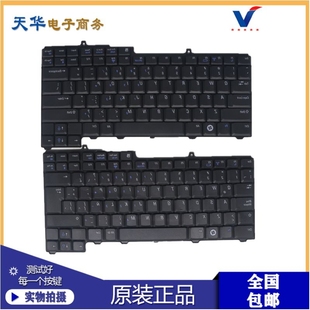 M90 键盘 630M 1405 1501 6400 V1000 640M M6300 戴尔 9400 DELL