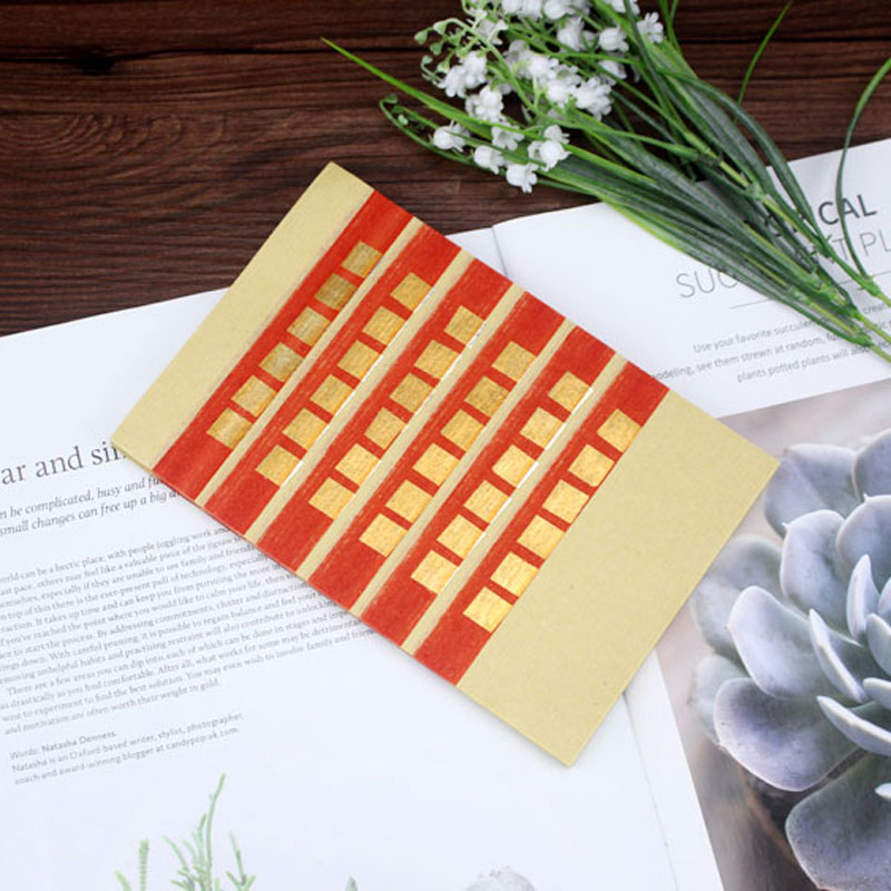 潮汕地区节日习俗物品 正老金锡箔印刷钱仔糕钱 进宅入宅搬迁钱财