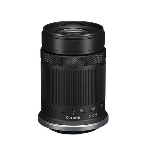 佳能RF-S55-210mm微单镜头半画幅