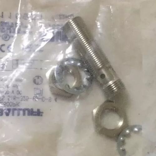 uff接近开关BES 516-325-E5-C-S4，BES 516-125-SA1-05直拍不发货