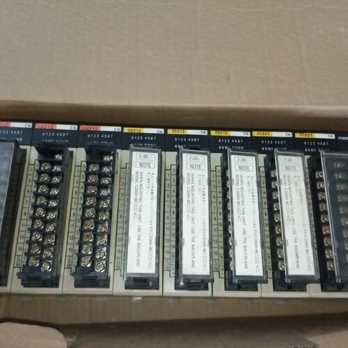 OD212 OC225 IA222V CN711 C200HW-PA204S BI081 OD219直拍不发货
