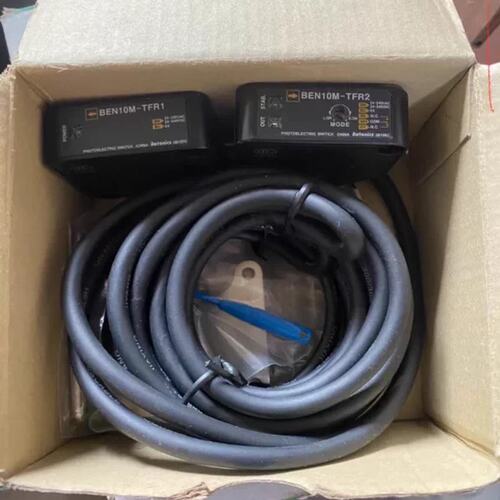 价Autonics 光电 BEN10M-TFR，BEN500-DFR，BEN5M-TDT直拍不发货