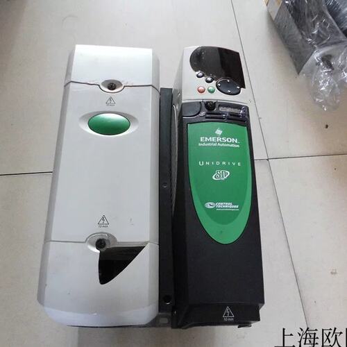 议价SP3402 CT变频器18.5/22KW 原装拆机 外壳有点破损