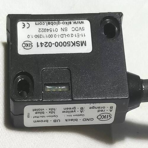议价Q(功用机械)德国原装进口SIKO希控磁栅尺MSK5000-0241磁读