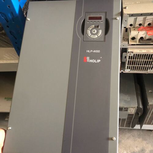 议价变频器HLP-A100003043P20XXX1CX0NXXV138，30ＫＷ直拍不发货