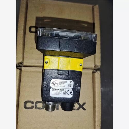 议价商品 康耐视IS2001M-353-40-000读码器，闲置宝贝，