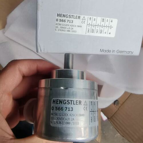 议价AC58/1212EX.42SCX全新编码器AC58/1212EK.42SGC