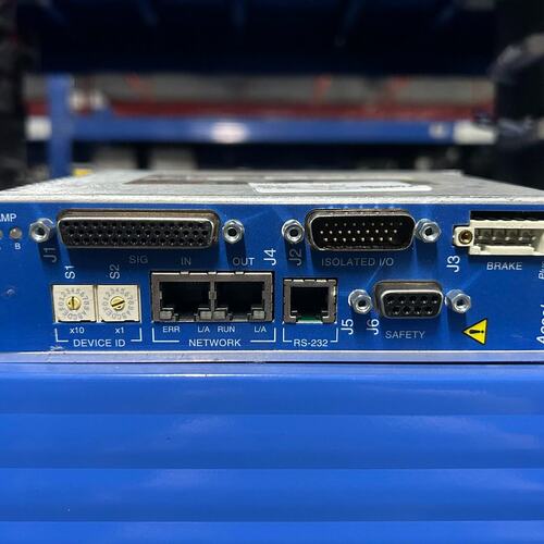 议价AMAT 1080-01750，Copley Control