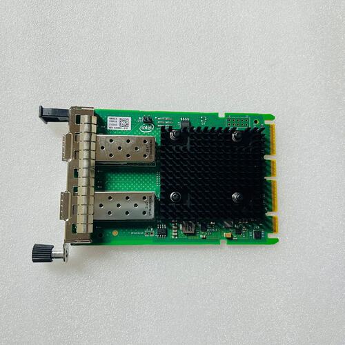 /Intel X710DA2OCPV3G1P 双口万兆网卡 X710DA2 OCP3.0直拍不发货