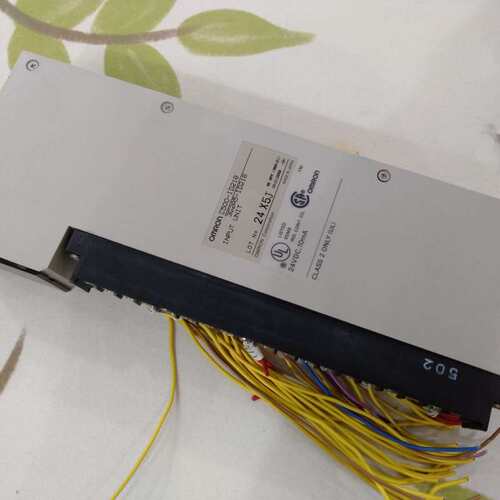 议价欧姆龙C500系列PLC 模块3G2A5-lD218。数量3直拍不发货