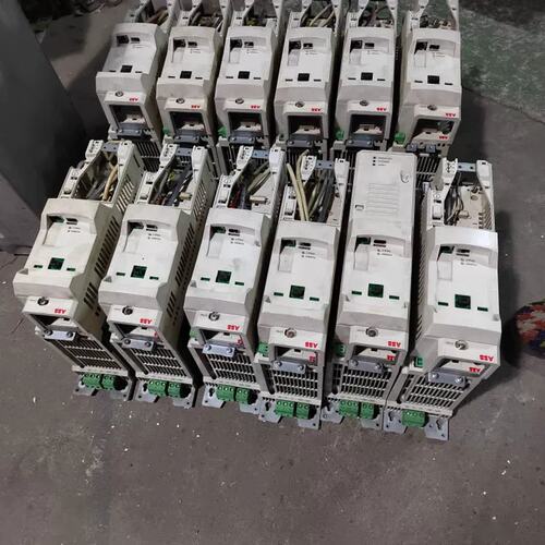 议价ACS850-04-014A-5+J400 5.5KW 配件 主板 底座 整机