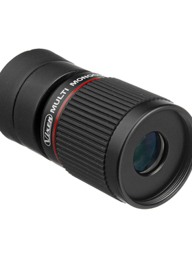 日本原产VIXEN威信4x12 6x16 8x20袖珍微距博物馆画展单筒望远镜