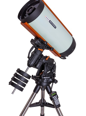 CELESTRON星特朗RASA超级摄星镜 F2.2 1100HD CGEX天文望远镜