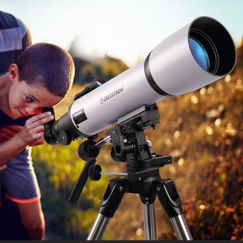 星特朗入门深空天文望远镜