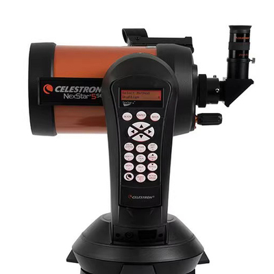 星特朗CELESTRON NexStar 5SE 智能天文望远镜 武汉望远镜实体店