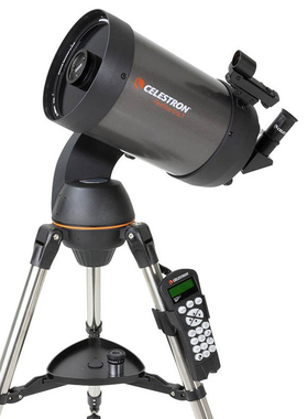 CELESTRON星特朗NexStar 150SLT 智能自动寻星专业高清天文望远镜