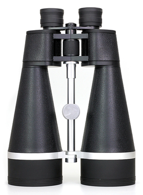 圣途森林人小哨所20X80加固版高倍高清观景观星大口径双筒望远镜