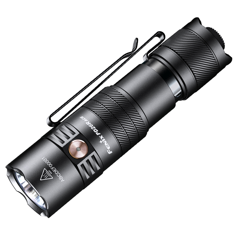 Fenix菲尼克斯PD26RACE手电筒