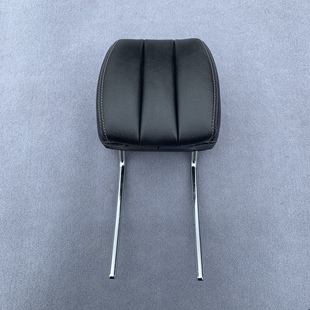 奔驰GLC200 GLC300 C260 GLC43座椅头枕靠枕座位头靠原厂汽车配件