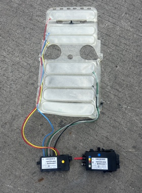 奔驰GLE63 GLS450 GLS400 GLE43GLS500座椅按摩电脑模块气垫配件