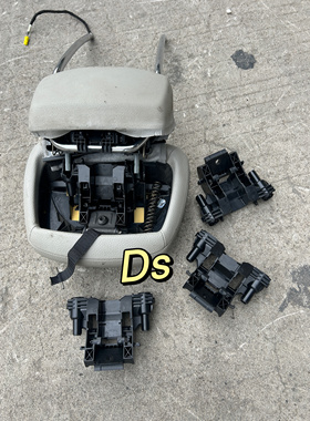 适用奔驰G350 G500 ML63  GL350 ML300座椅头枕靠枕头靠维修支架