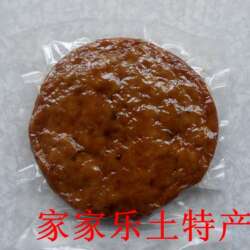 酥鸡 苏鸡素鸡 泗阳土特产 每份300克 拍3件包邮 真空包装膘鸡