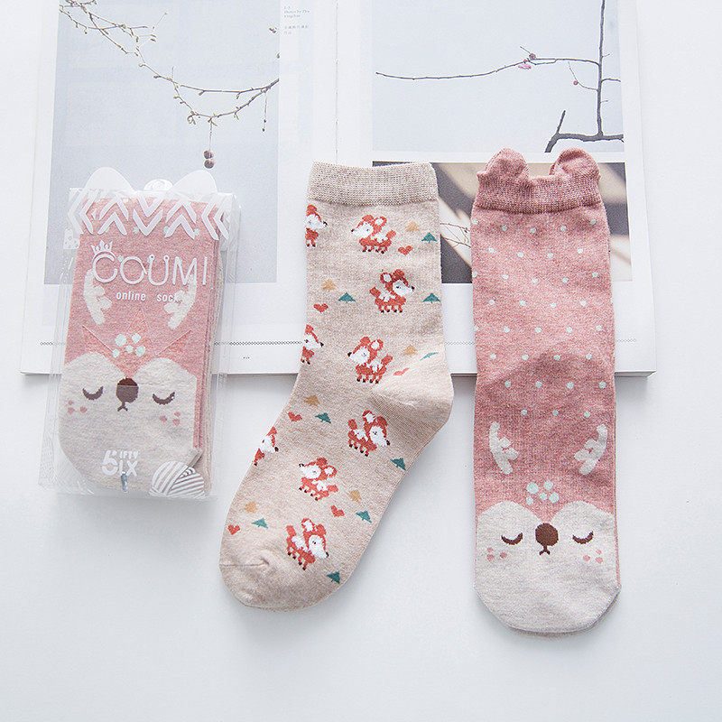 Chaussettes - collants - Ref 763890 Image 5