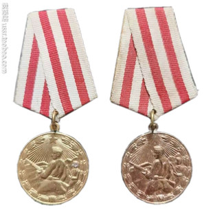 保真 阿尔巴尼亚社会主义人民共和国英勇奖章