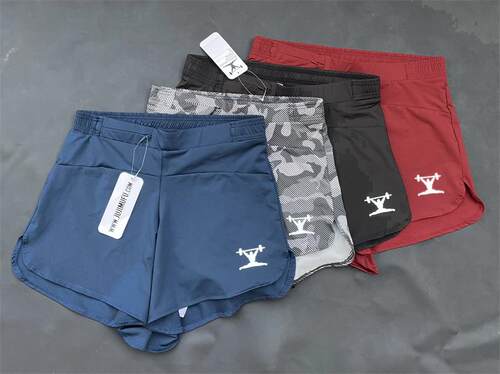 other女运动跑步短裤速干冷感