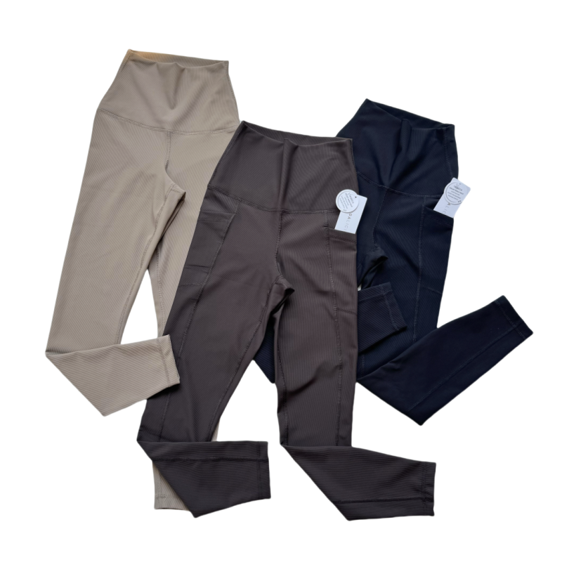 鲨鱼裤女外穿春夏高腰速干收腹提臀带口袋新款打底运动健身瑜伽裤,运动服/休闲服装,健身裤,淘宝优惠券,粉丝福利购,淘宝优惠卷