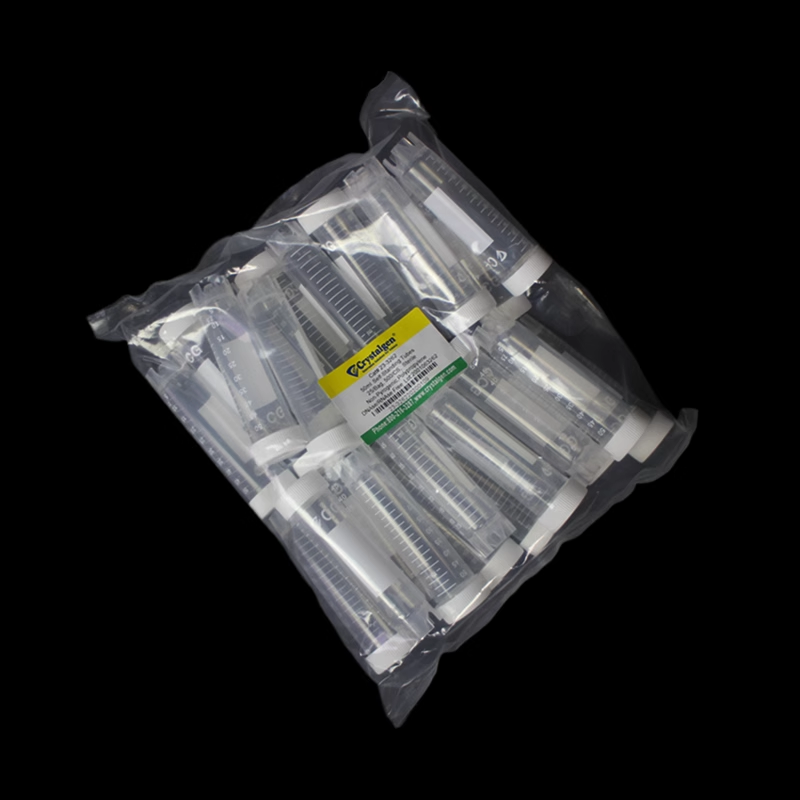 科晶离心管可立试管EP管密封试管