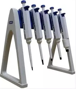 塑料移液器架 枪架适用大龙艾本德雷勃普兰德百得等大部分移液器