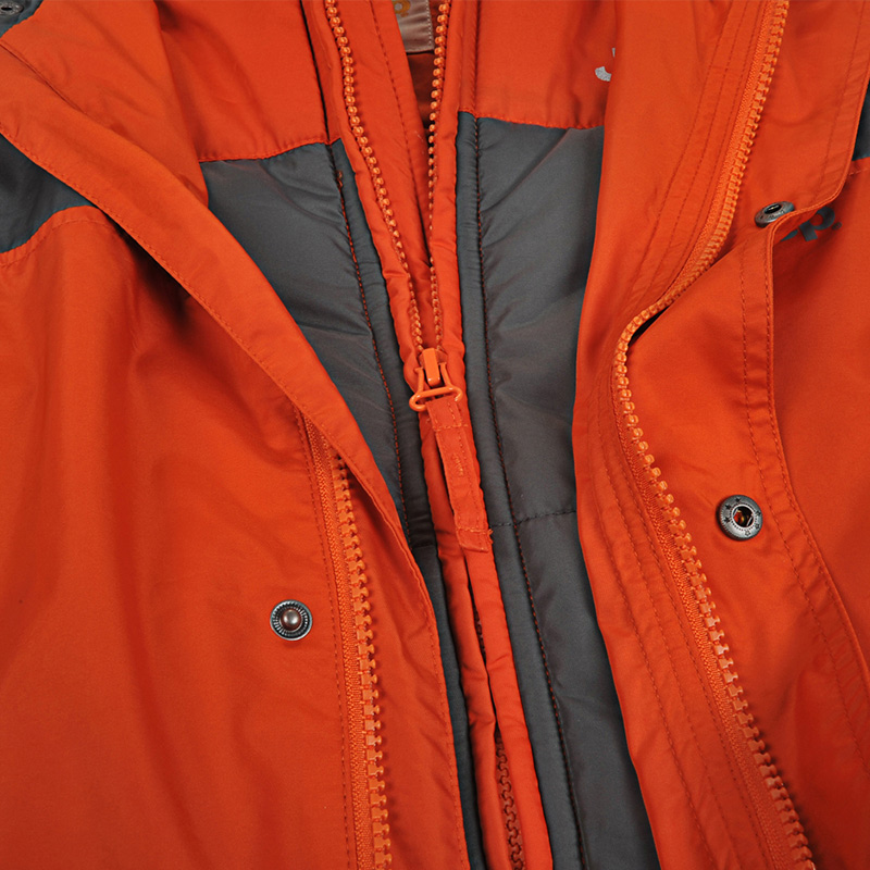 Manteau pour garcon JEEP en mélange - Ref 2164463 Image 4