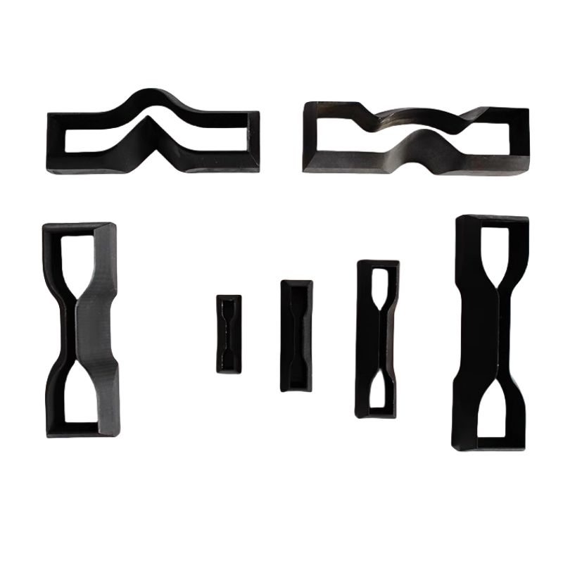 IronDumbbellDieSpecimen