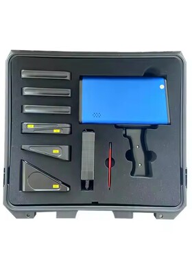 Good Seller Offers Retroreflectometer with 1-Year Warranty