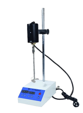 Methylene Blue Test Set Used for Determining the Methylene