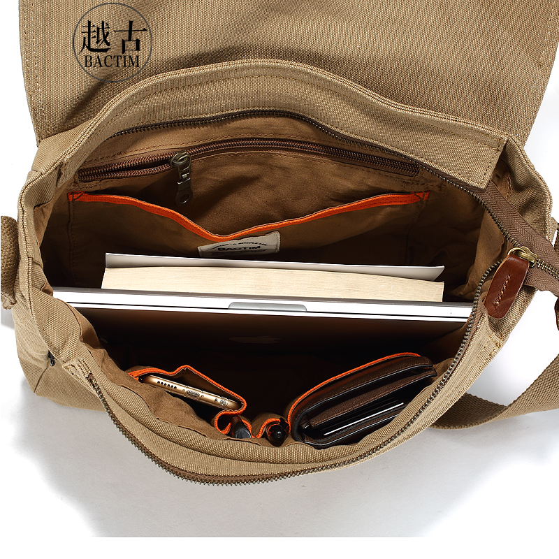 Sac homme - Ref 50712 Image 5
