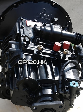 法士特小八档8JS85E8JS75C10JS90A小十档变速箱