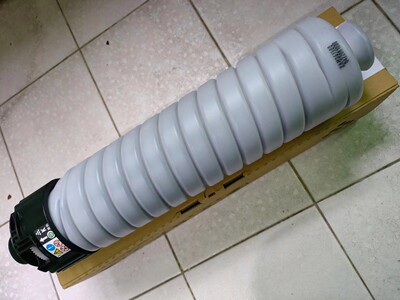 原装理光MP4054  2554  3554  6054分装碳粉品质保证直销