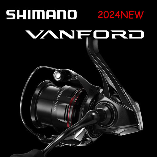 禧玛诺新款vanford纺车轮