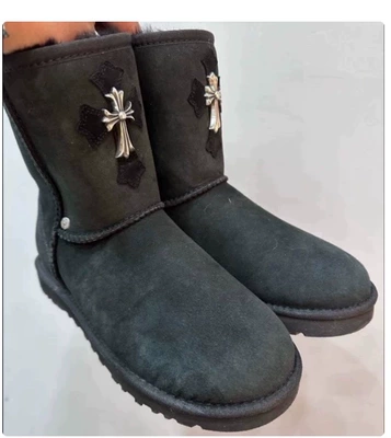 Chrome Hearts uggs (20+ Variants)