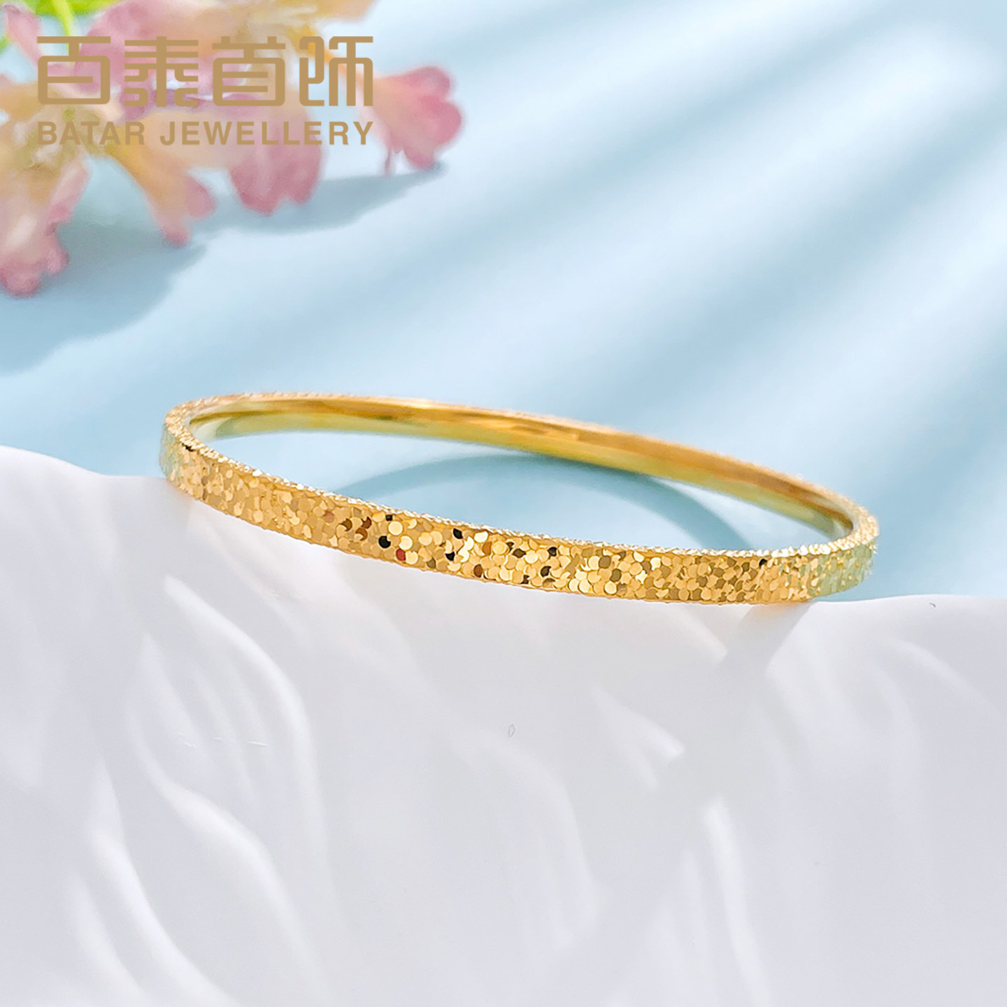 黄金足金手镯】价格_图片_淘宝天猫黄金足金手镯优惠商品大全(831) - 虎窝淘