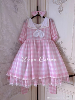 洛丽塔lolitaDearCeline