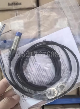 正品Autonics奥托尼克斯PRD12-8DN PRD12-4DN接近开关金属传感器