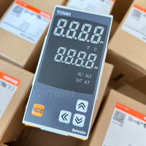 原装正品autonics奥托温控器