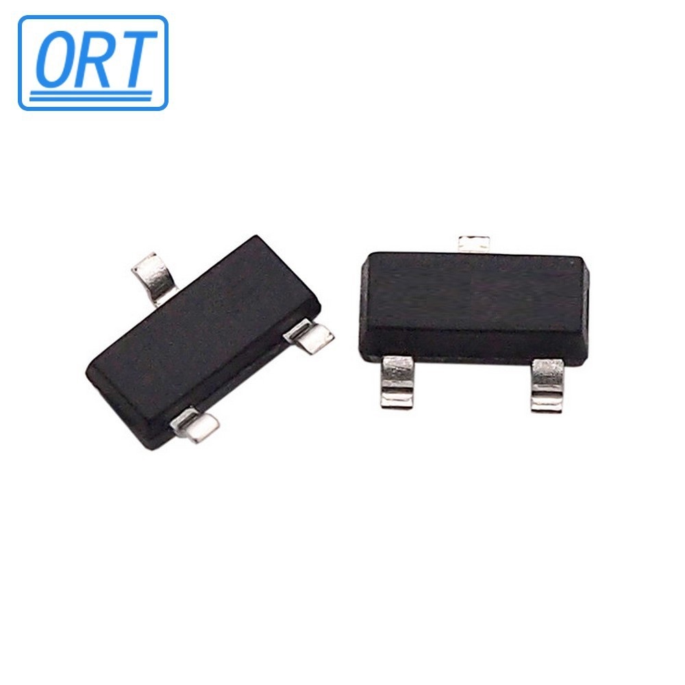 (全新)BL8505-334RM SOT23-3 BELLING/上海贝岭专营代理商